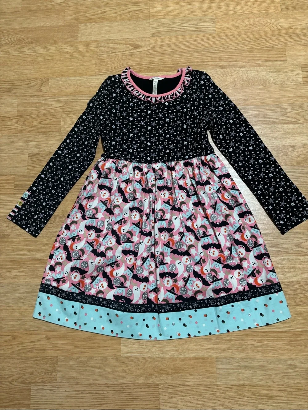 New “Matilda Jane” dress size 14 without tag